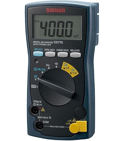 GuliTech Japan Sanwa CD800a CD773 CD772 CD771 CD770 CD 732 Digital